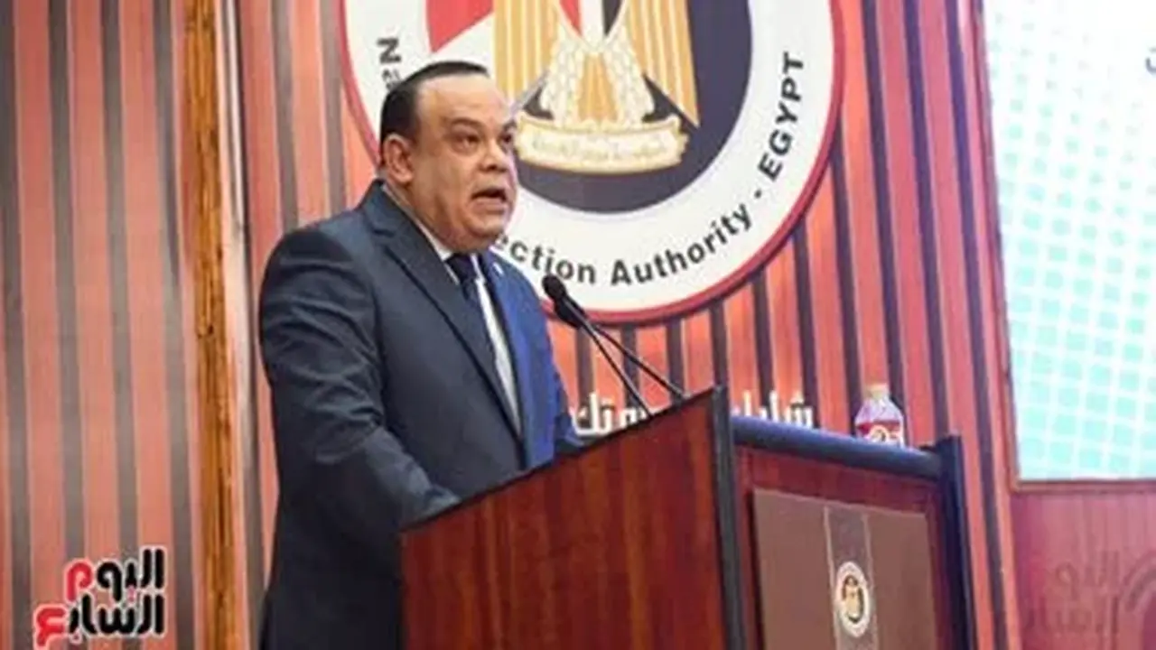 نتيجة انتخابات مجلس النواب بالدورات الملغاة في محافظة أسيوط تؤثر على توزيع المقاعد البرلمانية